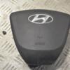 Подушка безопасности руль Airbag Hyundai i20 2008-2014 569001J5009P 258006 - 3