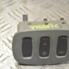 Кнопка центрального замка Renault Trafic 2001-2014 252108849R 258016-01 - 3