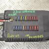 Блок запобіжників 00- Mercedes Sprinter (901/905) 1995-2006 A0005402550 258024 - 3