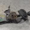 Куліса перемикання КПП 6-ступка 06- Renault Trafic 2.0dCi 2001-2014 4913512H 258077 - 3