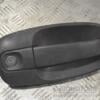 Ручка двери наружная передняя левая Renault Trafic 2001-2014 258092 - 3