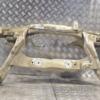Балка задней подвески (подрамник) 4x4 VW Passat 2.0tdi (B6) 2005-2010 3C0505235L 258232 - 3