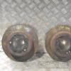 Диск гальмівний задній Hyundai i30 2007-2012 584111H100 258264 - 3