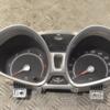 Панель приборов Ford Fiesta 1.4tdci 2008 8A6T10849GG 258390 - 3