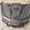Блок кнопок управления магнитолой Ford Fiesta 2008 8A6T18K811BD 258413 - 3