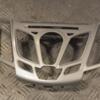 Накладка центральній консолі Ford Fiesta 2008 8A6118A802BGW 258415 - 3