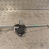 Склопідйомник передній лівий електро 2 піна Renault Trafic 2001-2014 91165704 258464 - 3