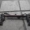 Балка задняя в сборе под барабаны с ABS Peugeot 206 1998-2012 258535 - 5