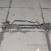Балка задня в зборі під барабани з ABS Citroen Berlingo 1996-2008 258539 - 5
