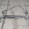 Балка задняя в сборе под барабаны с ABS Ford Fusion 2002-2012 2N115K952AL 258547 - 5