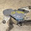 Моторчик склоочисника задній Honda CR-V 2002-2006 76710S9A003 258574 - 3