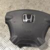 Подушка безопасности руль Airbag Honda CR-V 2002-2006 77800S9AG810 258578 - 3