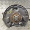Цапфа левая под ABS в сборе ступица Citroen C5 2008-2017 258607 - 3