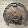 Цапфа права під ABS в зборі ступиця Citroen C5 2008-2017 258609 - 3
