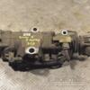 Механизм рулевого управления задней балки BMW 5 (F10/F11) 2009-2016 76709327670 258624 - 3