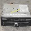 Магнитола штатная Renault Espace (IV) 2002-2014 8200411128 258699 - 3
