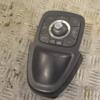 Панель управления магнитолой Renault Espace (IV) 2002-2014 8200326970 258716 - 3