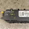 Подушка безопасности сиденье передняя левая Renault Espace (IV) 2002-2014 8200240773 258740 - 3