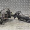 Редуктор передній Toyota Land Cruiser Prado 3.0 D-4D (120) 2002-2009 258794 - 5
