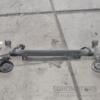 Балка задня в зборі під барабани з ABS Hyundai i10 2007-2013 551000X000 258843 - 5