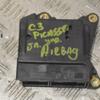 Блок управління AIRBAG Citroen C3 Picasso 2009-2016 61079230 259001 - 3