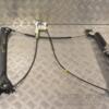 Склопідйомник передній правий Mercedes CLK (W209) 2002-2009 259033 - 3