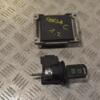 Блок управління двигуном комплект Opel Corsa 1.2 16V (C) 2000-2006 55354330 259091 - 3