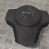 Подушка безопасности руль Airbag Opel Corsa (D) 2006-2014 13235770 259093 - 3