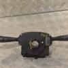 Подрулевой переключатель в сборе (дефект) Peugeot 407 2004-2010 96611302XT 259096 - 3
