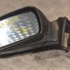 Зеркало левое электр 8 пинов Peugeot 407 2004-2010 259117 - 3