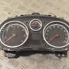 Панель приладів Opel Corsa 1.3cdti (D) 2006-2014 13316502 259119 - 3
