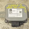 Блок управления навигацией Opel Corsa (D) 2006-2014 13306647 259123 - 3