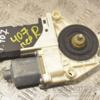 Моторчик склопідіймача передній правий Peugeot 407 2004-2010 9663036580 259140 - 3