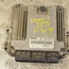 Блок управления двигателем Renault Espace 2.0dCi (IV) 2002-2014 0281014350 259328 - 3