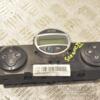 Блок управління пічкою клімат Renault Scenic (II) 2003-2009 8200501465 259365 - 3
