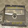 Блок керування двигуном Renault Scenic 1.6 16V (II) 2003-2009 8200509516 259373 - 3