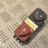 Кнопка аварийки Renault Scenic (II) 2003-2009 8200407415 259385 - 3