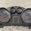 Панель приладів Opel Insignia 2.0cdti 2008-2017 12844134 259393 - 3