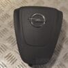 Подушка безопасности руль Airbag Opel Insignia 2008-2017 13270401 259399 - 3