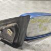 Дзеркало праве електр 7 пінів Kia Sorento 2002-2009 876053E120 259502 - 3