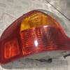 Фонарь левый -04 (дефект) Hyundai Santa FE 2000-2006 92401260 259504 - 4