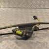 Трапеция дворников Hyundai Santa FE 2000-2006 259514 - 3
