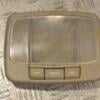 Плафон салону задній Hyundai Santa FE 2000-2006 259516 - 3