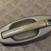 Ручка двері зовнішня передня ліва Hyundai Santa FE 2000-2006 8265026000 259519 - 3