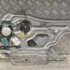 Стеклоподъемник передний левый электр 2 пина Hyundai Santa FE 2000-2006 8247026050 259538 - 3
