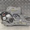 Стеклоподъемник передний правый электр 2 пина Hyundai Santa FE 2000-2006 8248026050 259540 - 3