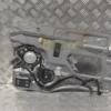 Склопідйомник задній лівий електро 2 піна Hyundai Santa FE 2000-2006 8347026030 259542 - 3
