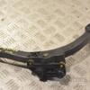 Педаль газа пластик Hyundai Santa FE 2.4 16V 2000-2006 259549 - 3