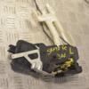 Замок двери задний левый электр 5 пинов Hyundai Santa FE 2000-2006 259587 - 3