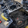 Блок двигуна в зборі Renault Kangoo 1.5dCi 2008-2013 K9K 802 BF-507 - 2